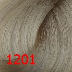 Colorsmetique 1201 Натуральный Пепельный Блондин Colorsmetique 1201 Натуральный Пепельный Блондин